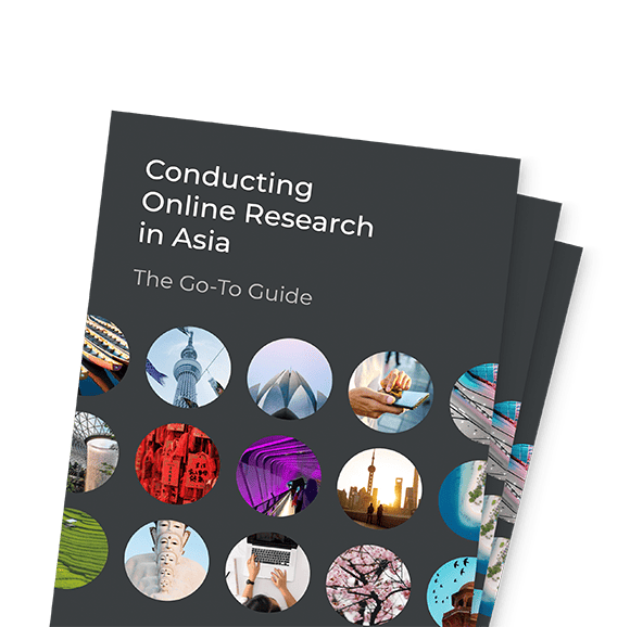 Conducting Online Research in Asia 2